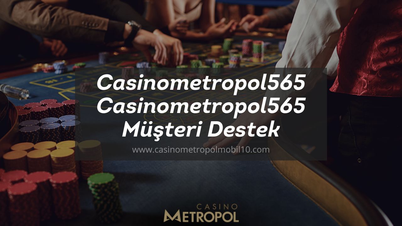 Casinometropol565 - Casinometropol566