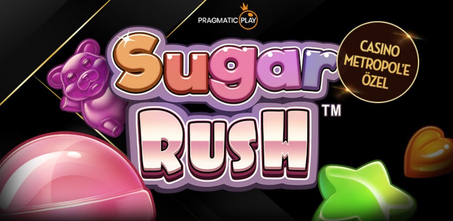 Casinometropol565 Sugar Rush
